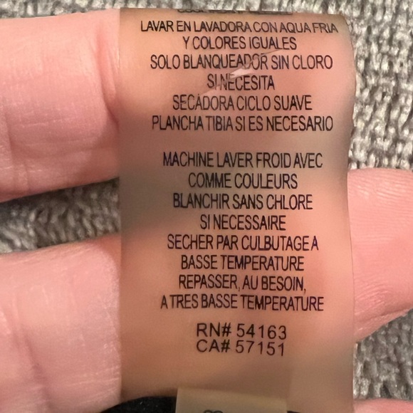 Vince Camuto Floral Dress, 16W: B1 - Picture 7 of 11